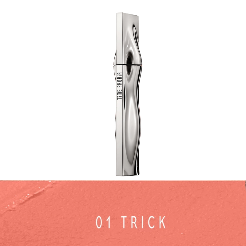 Timephoria Eternal Lip Matte 01 Trick 4ml | Gogobli