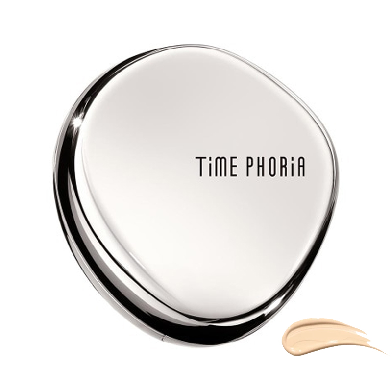 Timephoria Timeless Lumina Matte Perfection Cushion 00 Bare 11gr | Gogobli
