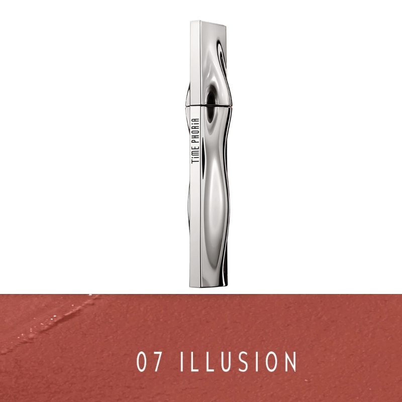 Timephoria Eternal Lip Matte 07 Illusion 4ml | Gogobli
