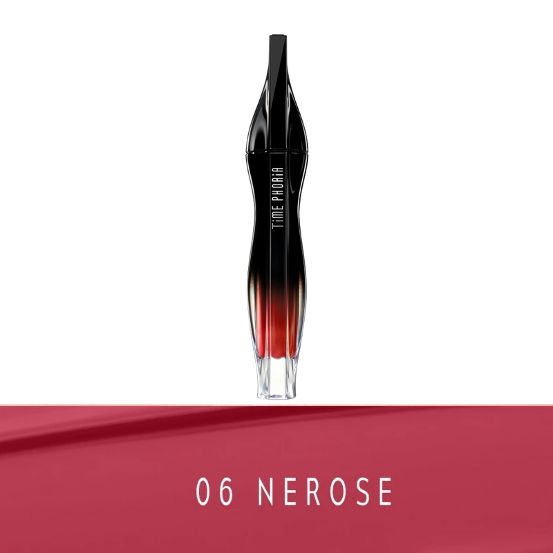 Timephoria Stellar Dust Lip Stain Nerose 5ml | Gogobli