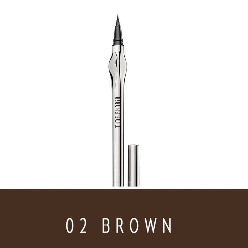 Timephoria Dune Hyper-Precision Superstay Eyeliner Brown 0.5gr | Gogobli