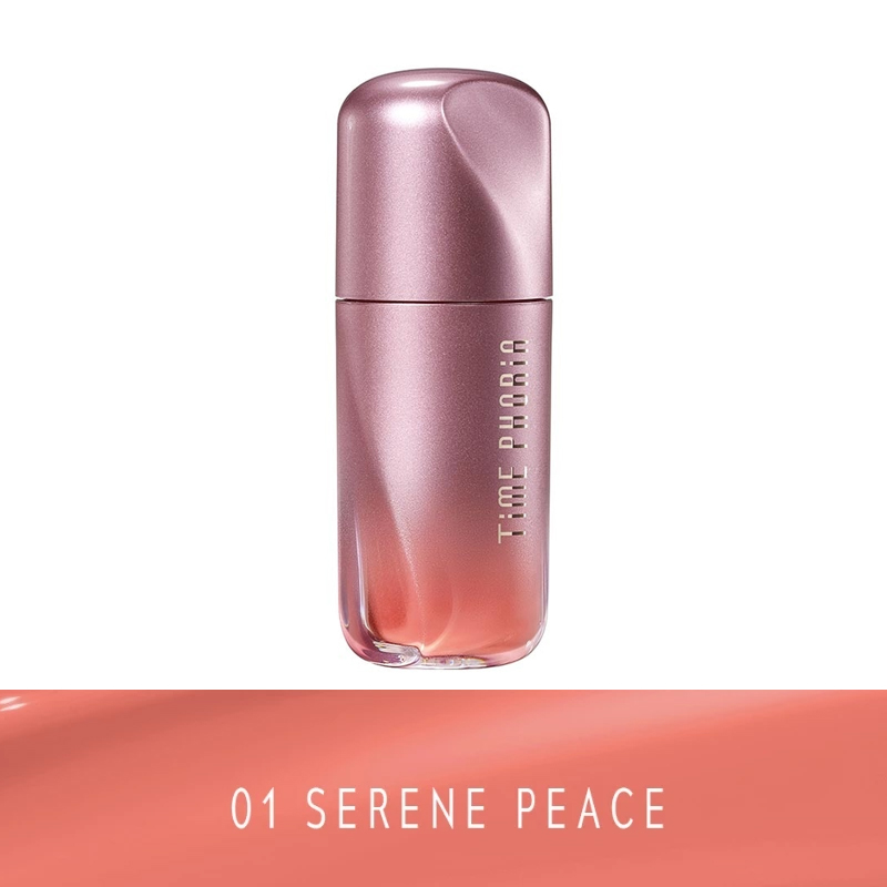 Timephoria Pandora Cheek Liquid Blush Serene Peace 5gr | Gogobli