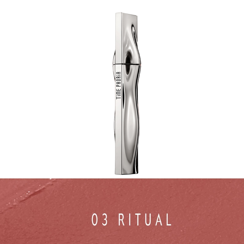Timephoria Eternal Lip Matte 03 Ritual 4ml | Gogobli