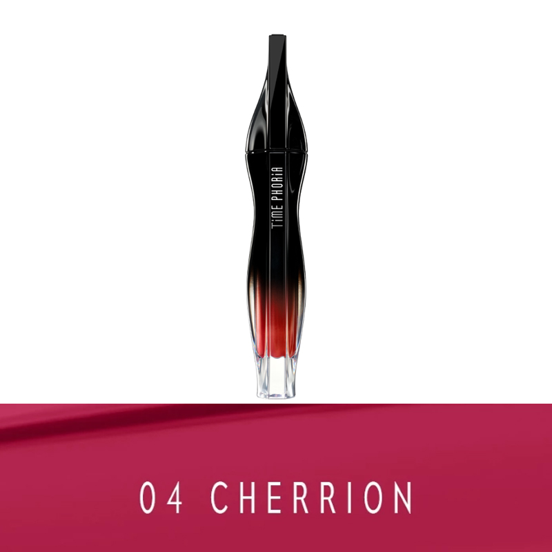 Timephoria Stellar Dust Lip Stain Cherrion 5ml | Gogobli