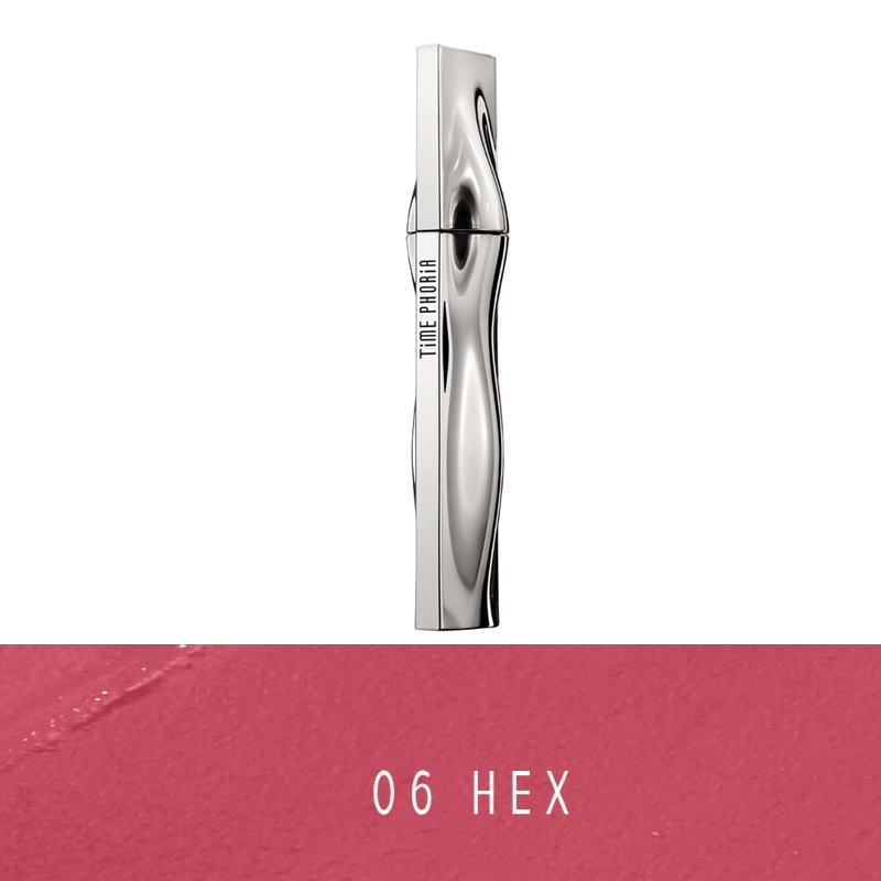Timephoria Eternal Lip Matte 06 Hex 4ml | Gogobli