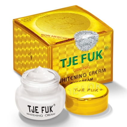 Tje Fuk Day Cream For Man And Women 15gr | Gogobli