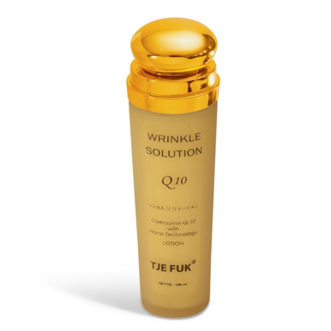 Tje Fuk Wrinkle Solution Q10