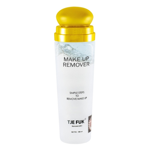 Tje Fuk Make Up Remover 100ml