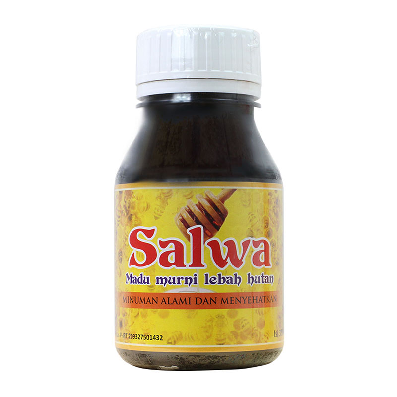 Toga Madu Salwa 380gr | Gogobli