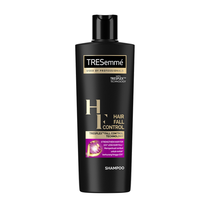 Tresemme Hair Fall Control Shampoo 340ml | Gogobli