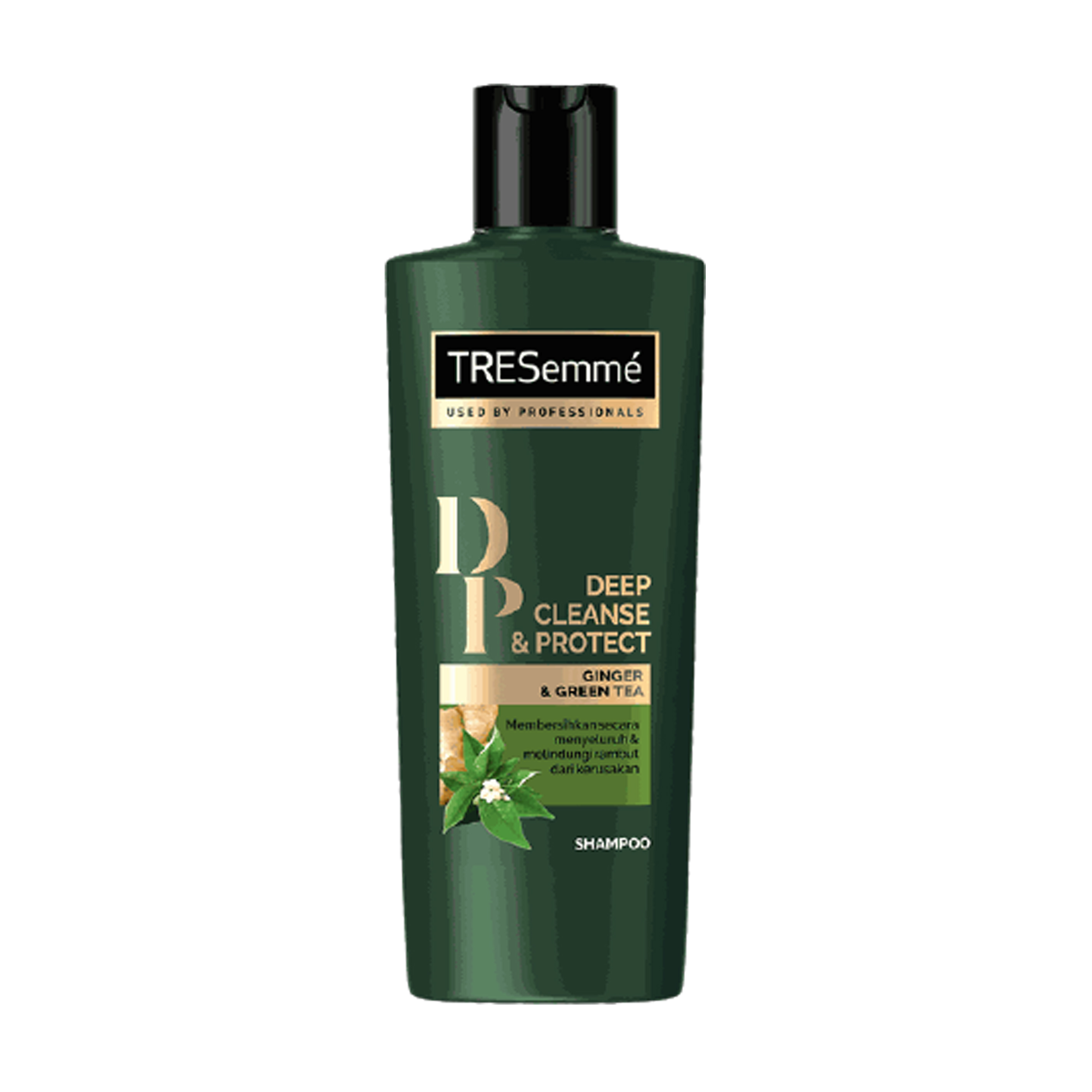 Tresemme Deep Cleanse And Protect Shampoo 170ml | Gogobli