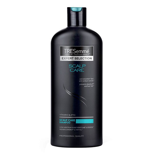 Tresemme Scalp Care Shampoo 340ml | Gogobli