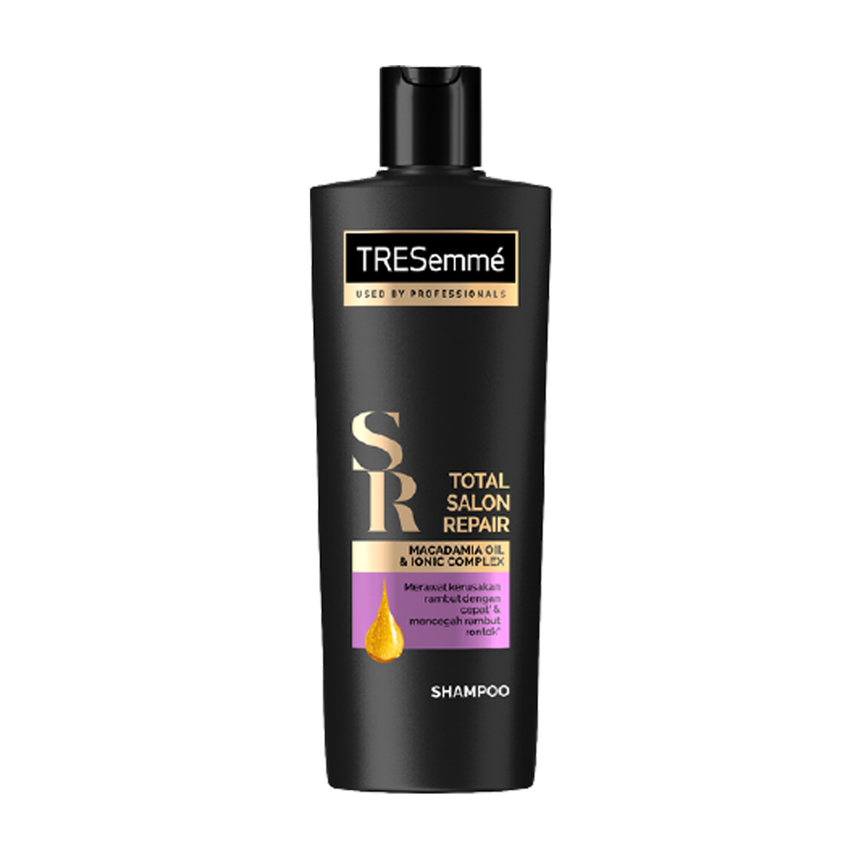 Tresemme Total Salon Repair Shampoo 340ml | Gogobli