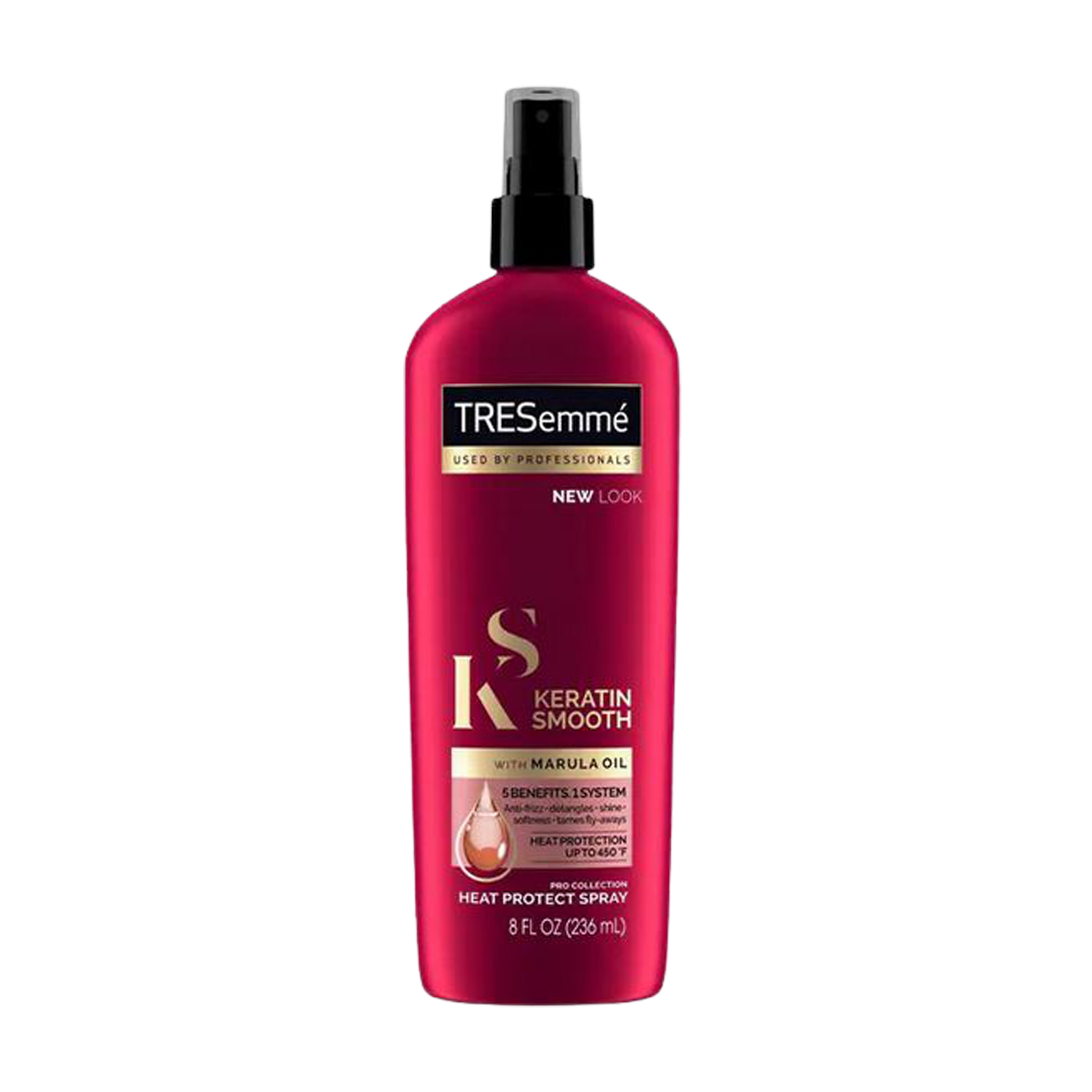 Tresemme Keratin Smooth Heat Protect Spray 236ml | Gogobli