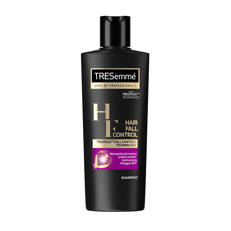 Tresemme Hair Fall Control Shampoo 170ml | Gogobli