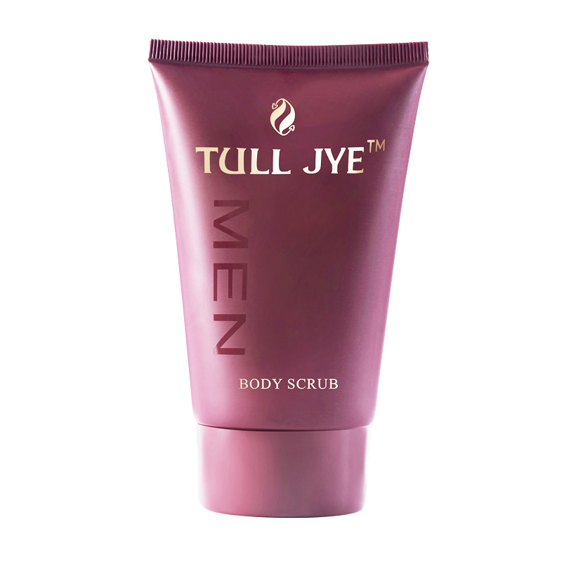 Tull Jye Men Body Scrub | Gogobli