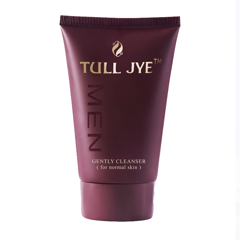 Tull Jye Men Gently Cleanser | Gogobli
