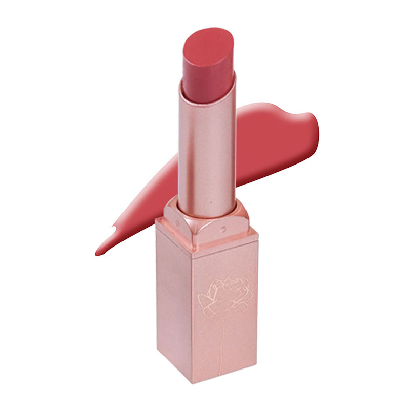 Upmost Beaute Velvet Matte Lipstick Rouge Above 3.9gr | Gogobli