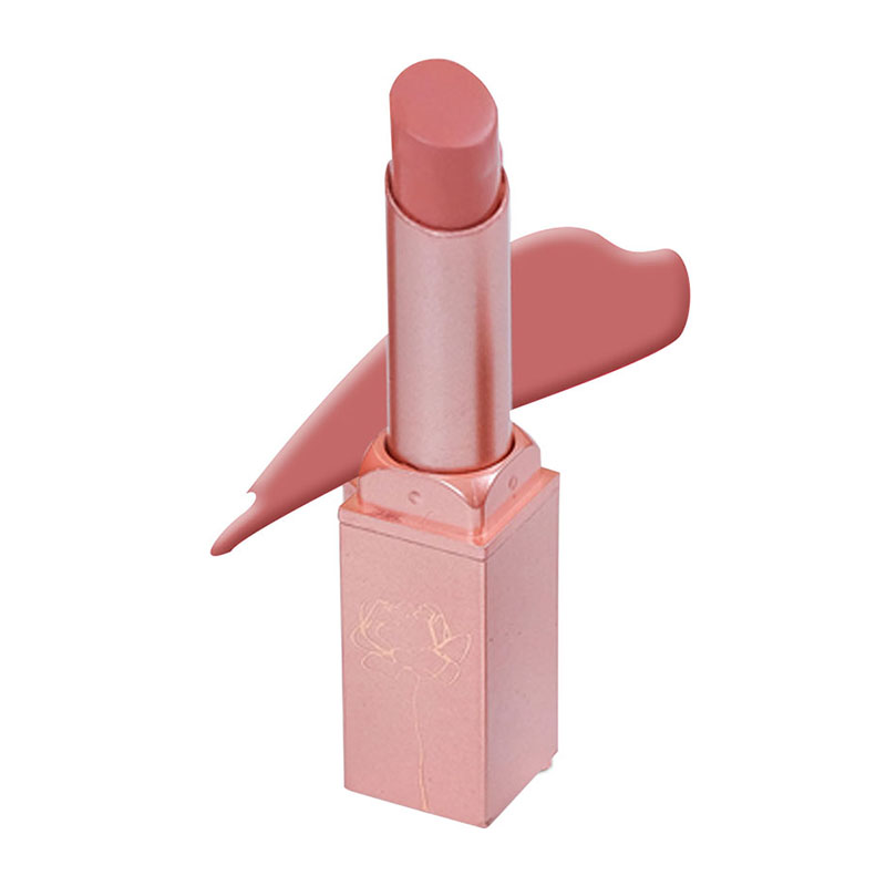 Upmost Beaute Velvet Matte Lipstick Totally Toffee 3.9gr | Gogobli