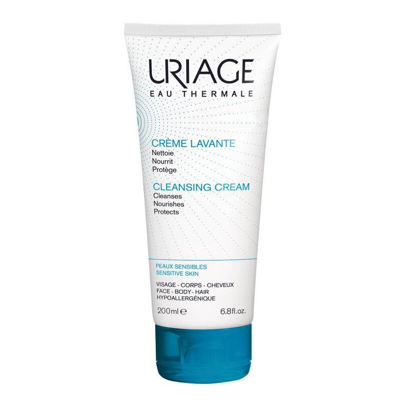 Uriage Creme Lavante 200ml | Gogobli