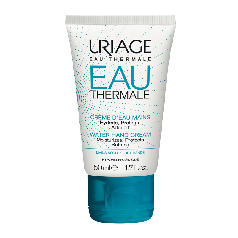 Uriage Hand Cream 50ml | Gogobli