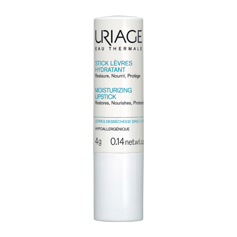 Uriage Moisturizing Lipstick 4gr | Gogobli
