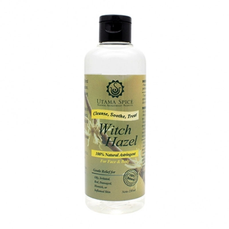 Utama Spice Witch Hazel 230ml | Gogobli