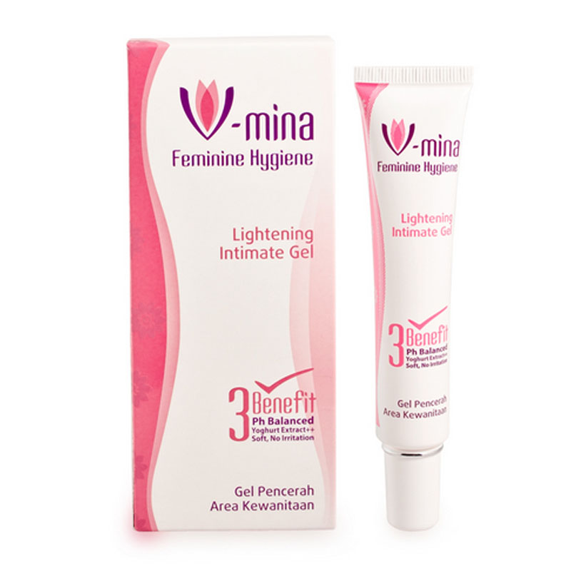 V-Mina Fh Lightening 30gr | Gogobli