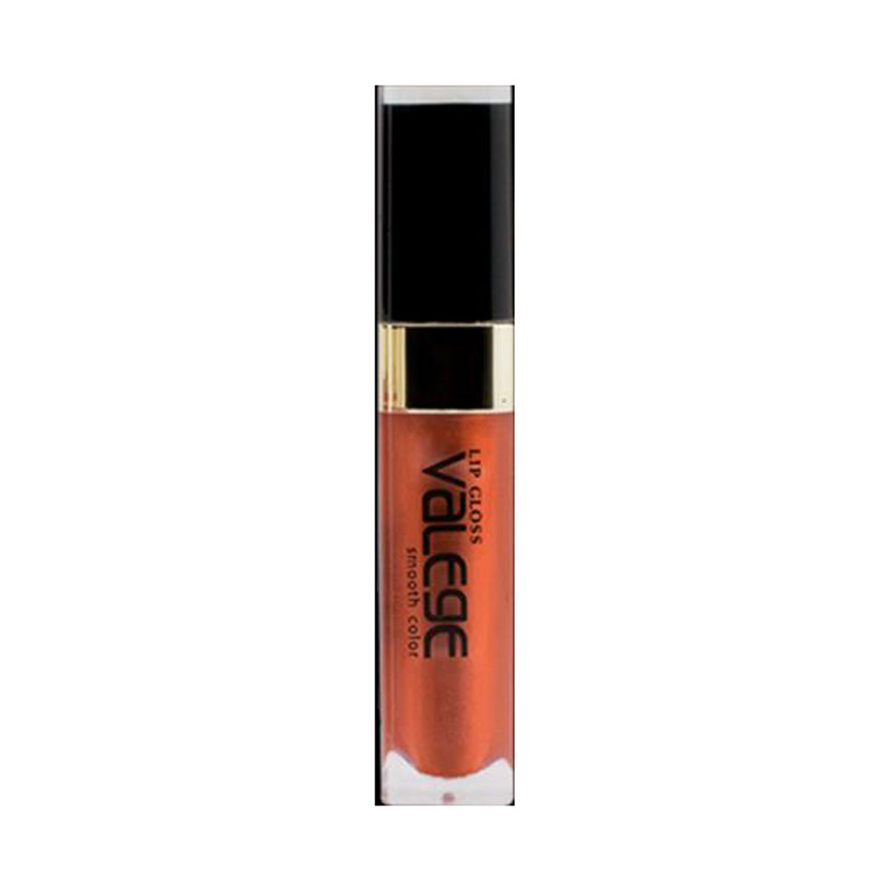 VALEGE Lip Gloss Supershine Sunset | Gogobli