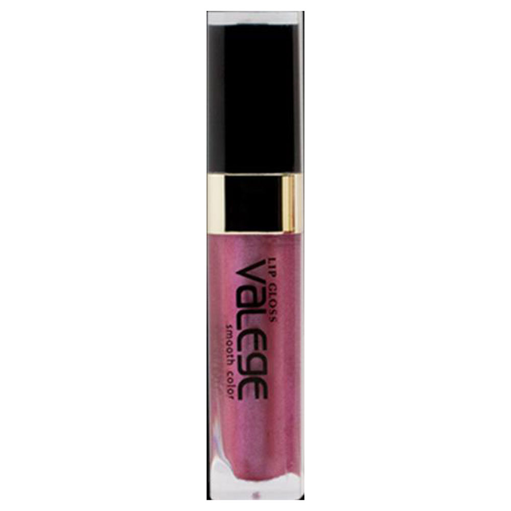VALEGE Lip Gloss Supershine Lychee | Gogobli