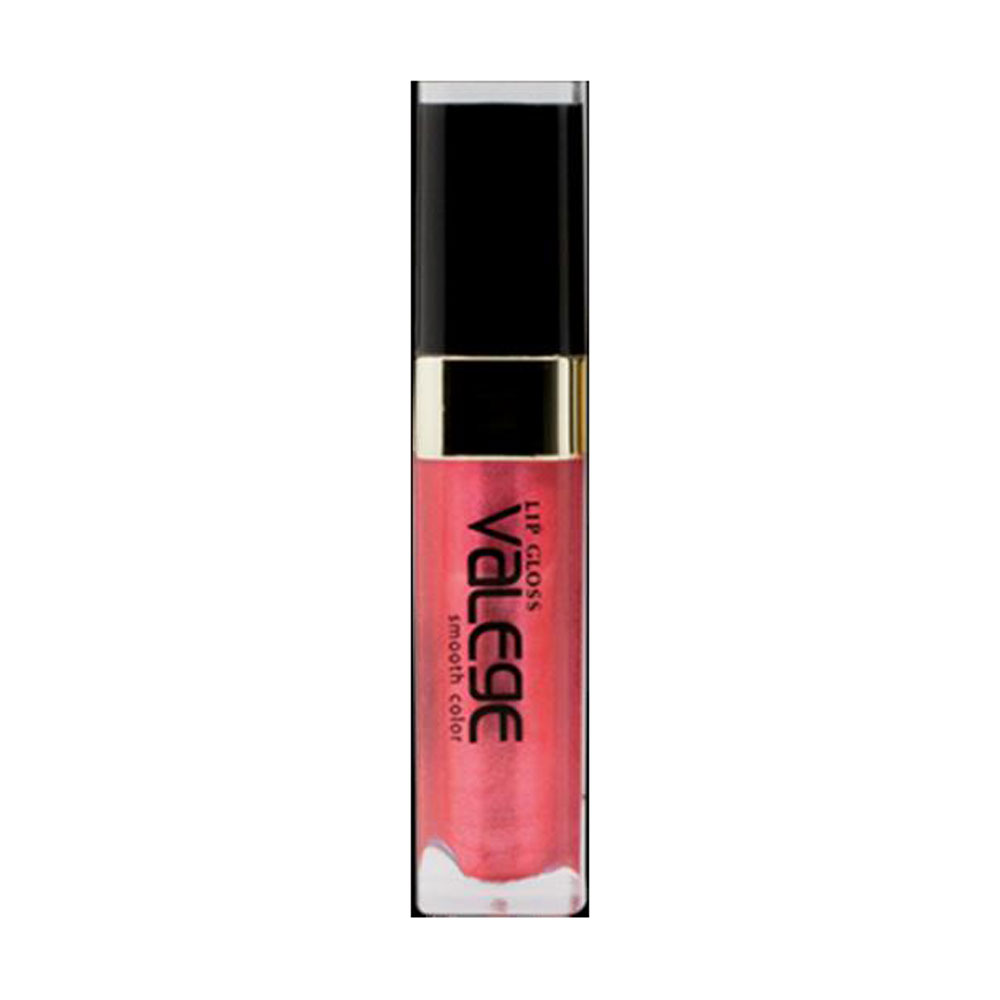 VALEGE Lip Gloss Supershine Coral | Gogobli