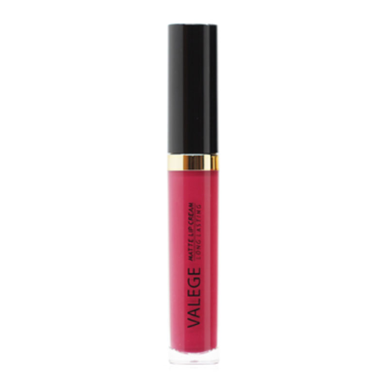 Valege Lip Colour Cream Fuschia | Gogobli