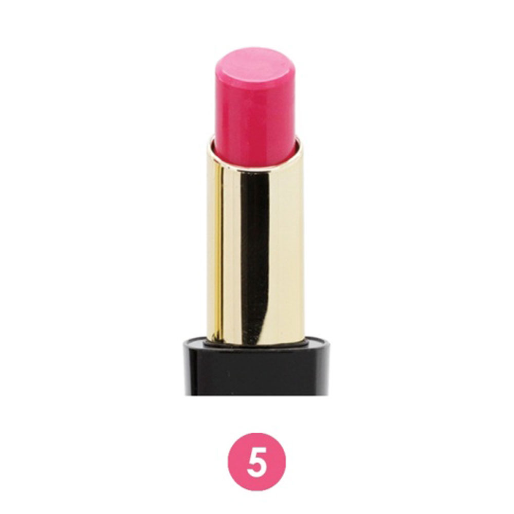VALEGE Longlasting Lipstick No 5 Azalea | Gogobli