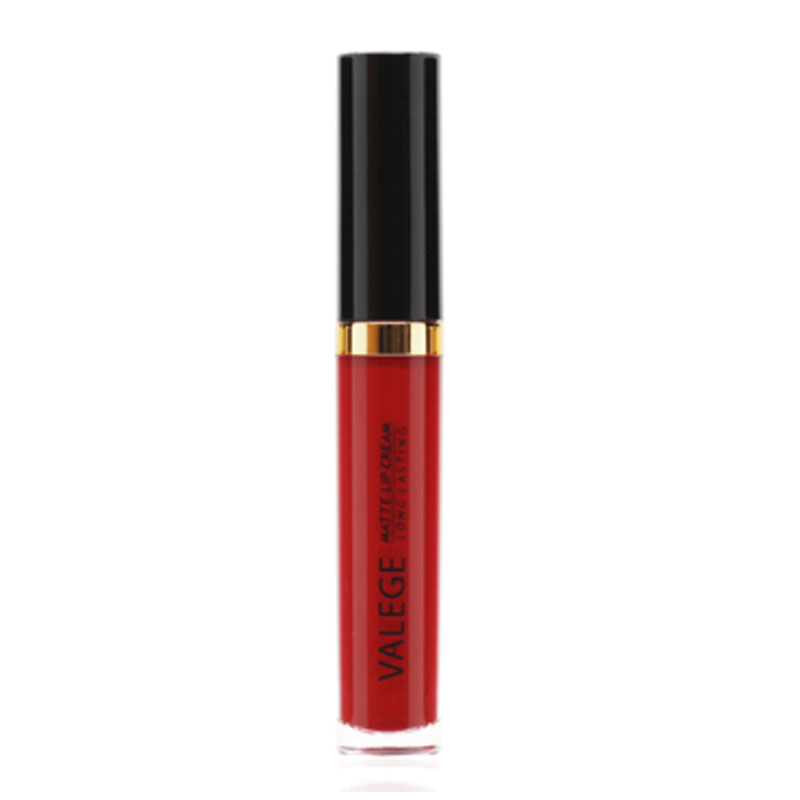 Valege Lip Colour Cream Cherry | Gogobli