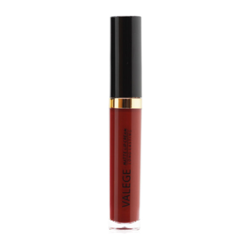Valege Lip Colour Cream Plum | Gogobli