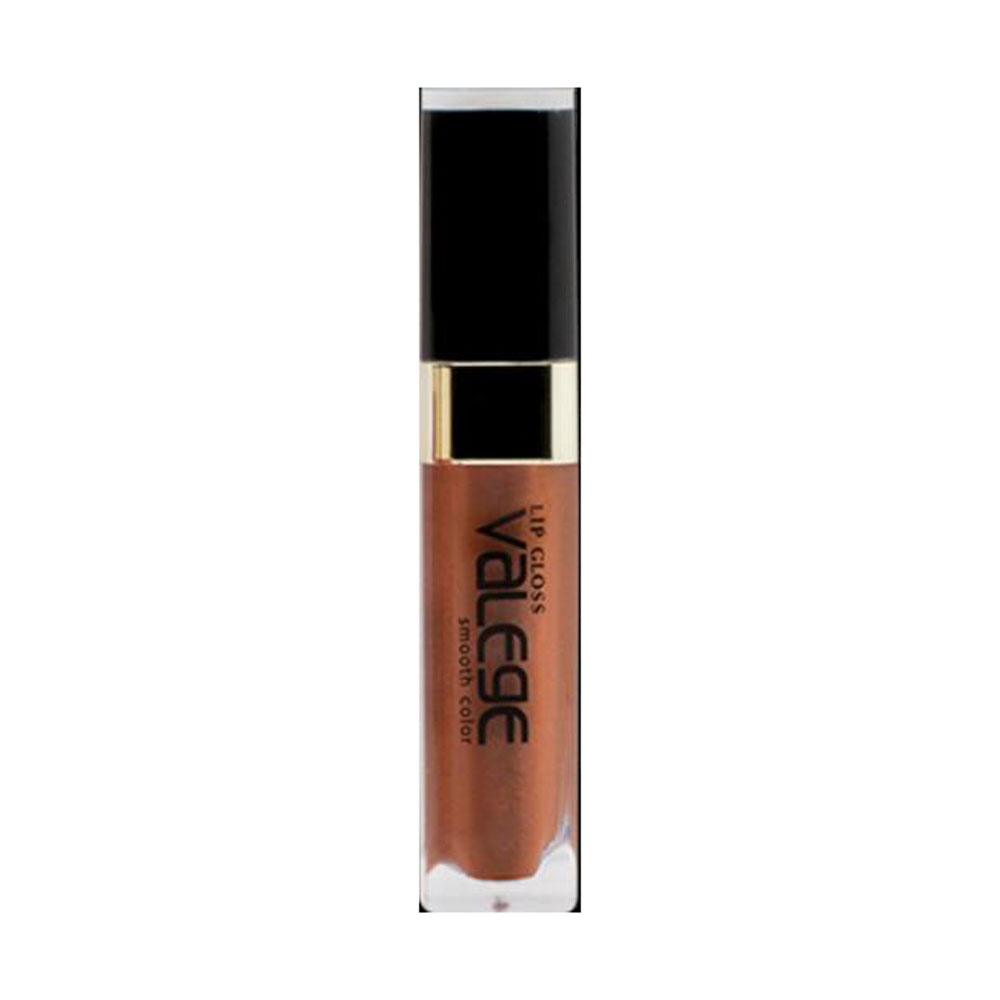 VALEGE Lip Gloss Supershine Woody | Gogobli