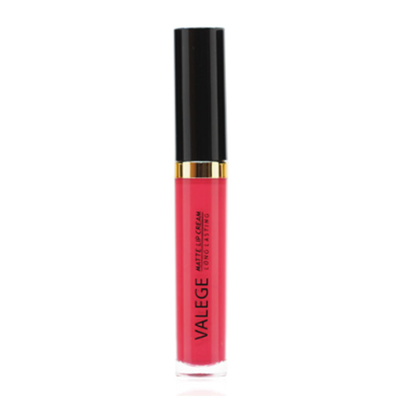 Valege Lip Colour Cream Magenta | Gogobli