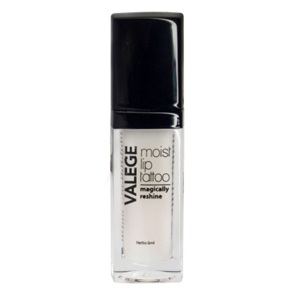 VALEGE Moist Lip Tattoo Milky Pink | Gogobli
