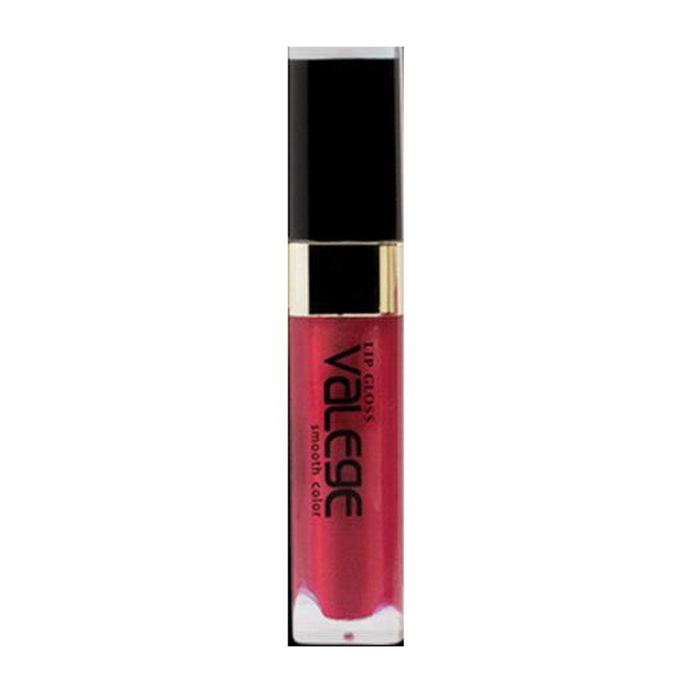 VALEGE Lip Gloss Supershine Crimsoon | Gogobli