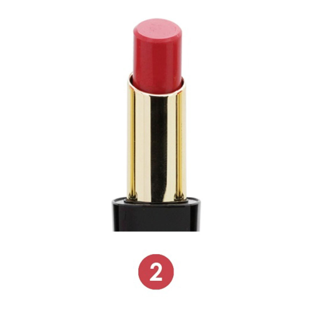 VALEGE Longlasting Lipstick No 2 Bergany | Gogobli