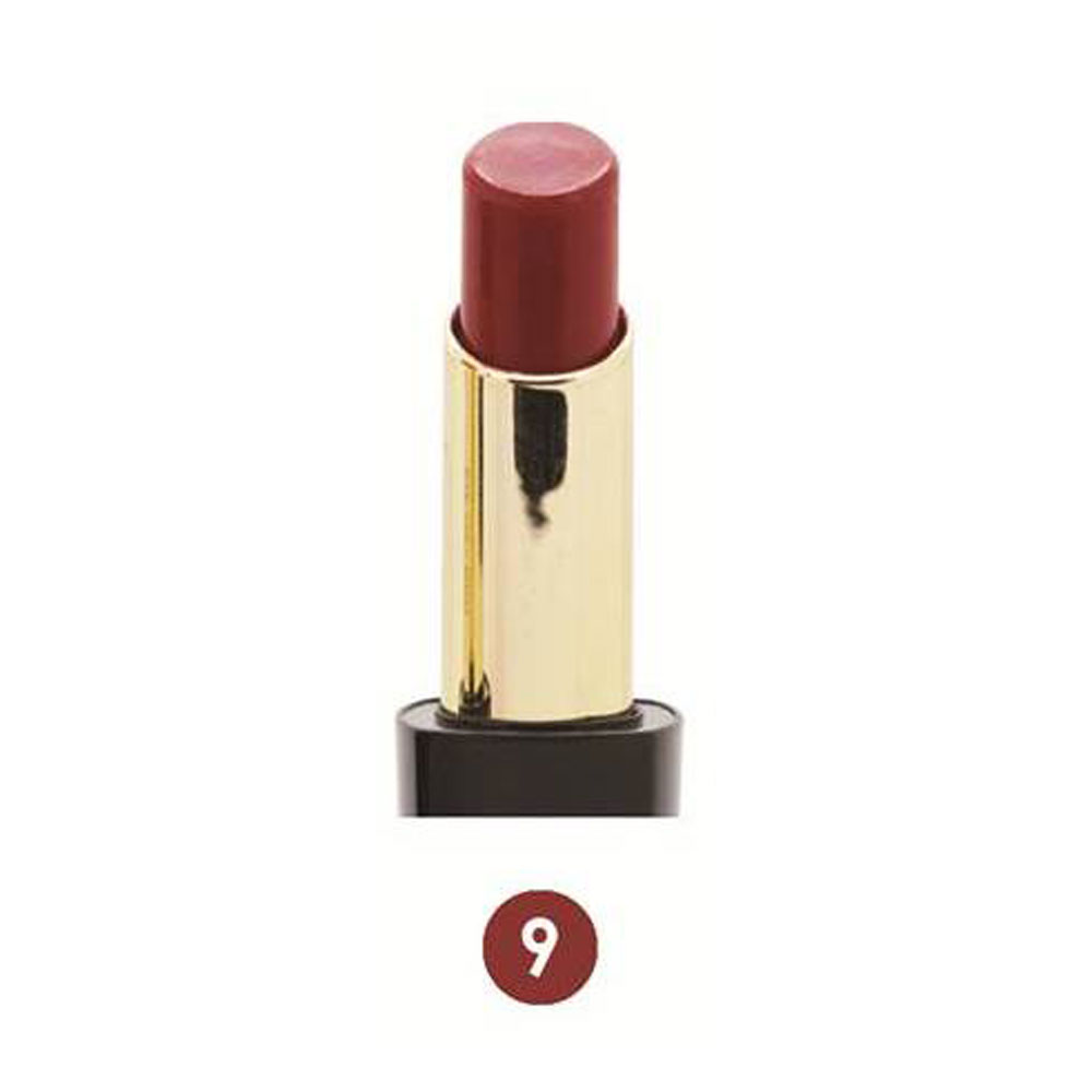 VALEGE Longlasting Lipstick No 9 Cherryl | Gogobli