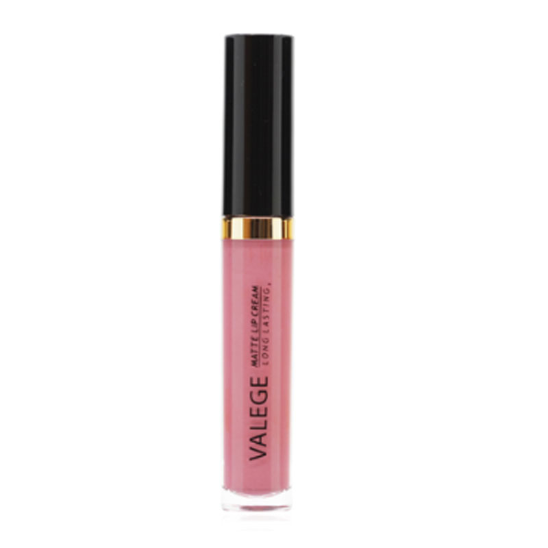 Valege Lip Colour Cream Nude | Gogobli