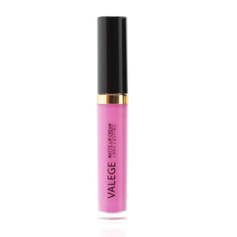 Valege Lip Colour Cream Chick Pink | Gogobli