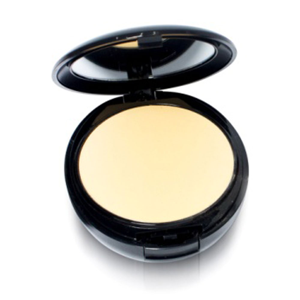 VALEGE Two Way Cake Ver 03 Light Gold | Gogobli