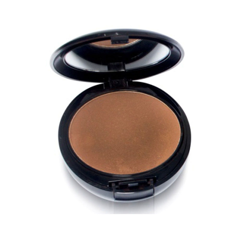 VALEGE Two Way Cake Ver 03 Dark Brown | Gogobli
