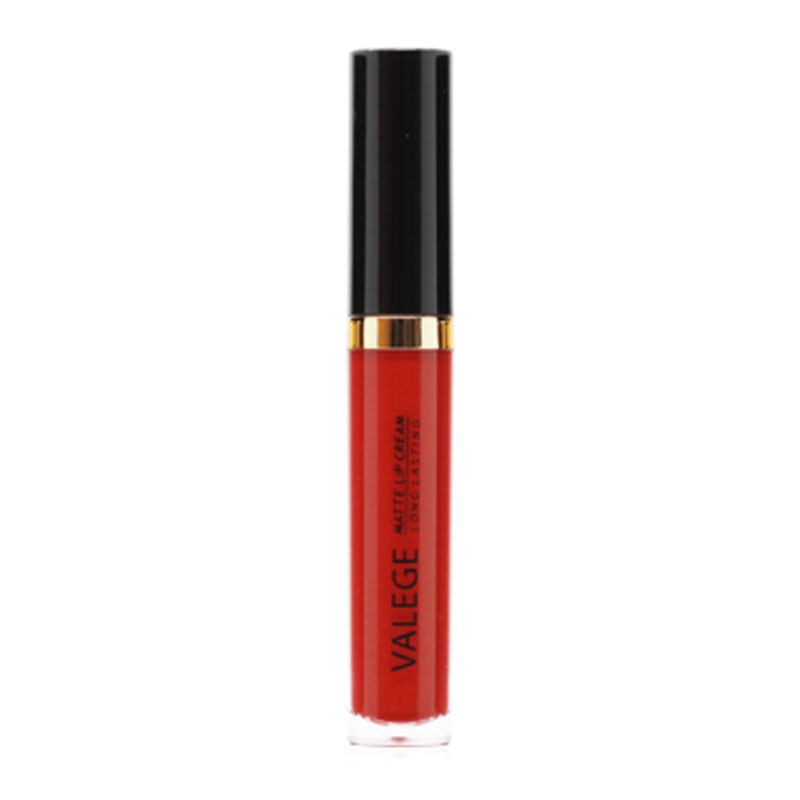 Valege Lip Colour Cream Smooky | Gogobli