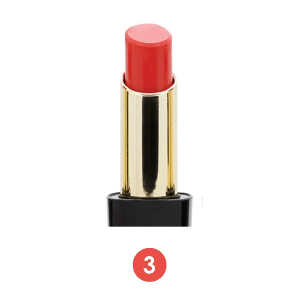 VALEGE Longlasting Lipstick No 3 Liatris | Gogobli