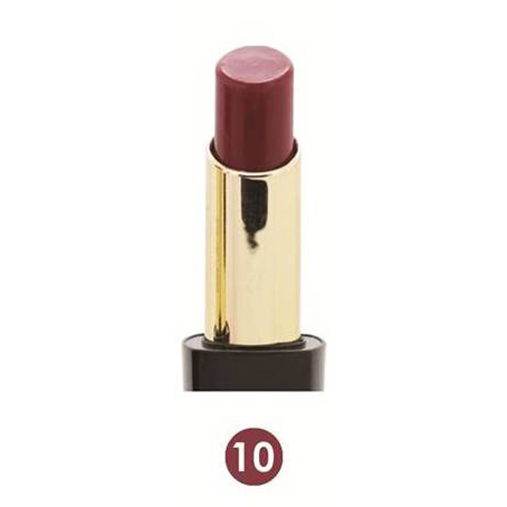 VALEGE Longlasting Lipstick No 10 Plumerry | Gogobli