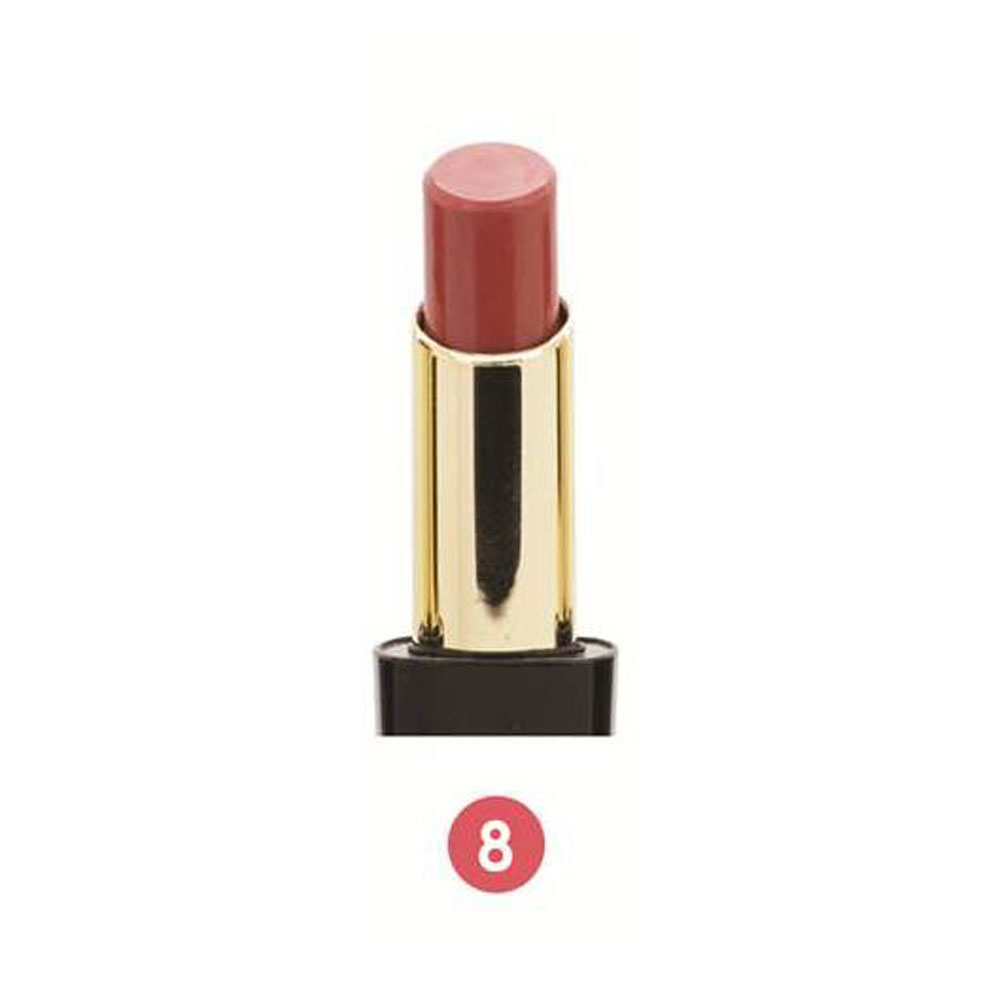 VALEGE Longlasting Lipstick No 8 Costa | Gogobli