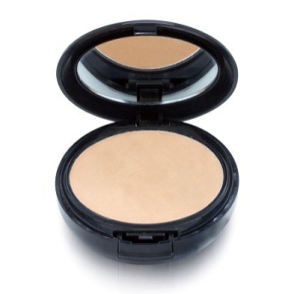 VALEGE Two Way Cake Ver 04 Natural Brown | Gogobli